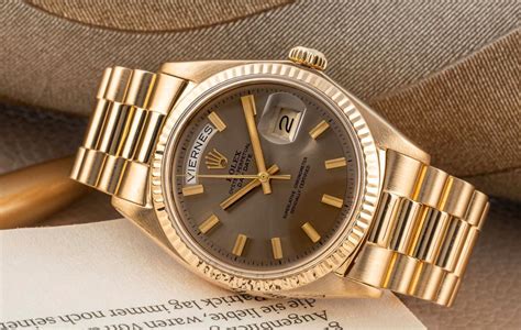 horloge waarde app